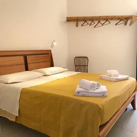 Le Di Don Vito Bed and Breakfast Νότο