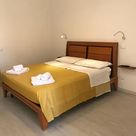 Le Di Don Vito Bed and Breakfast