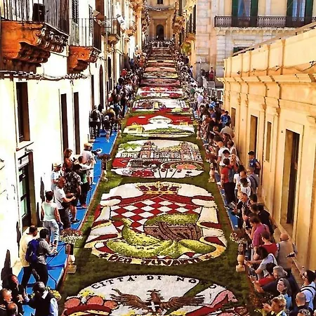 Le Di Don Vito Panzió