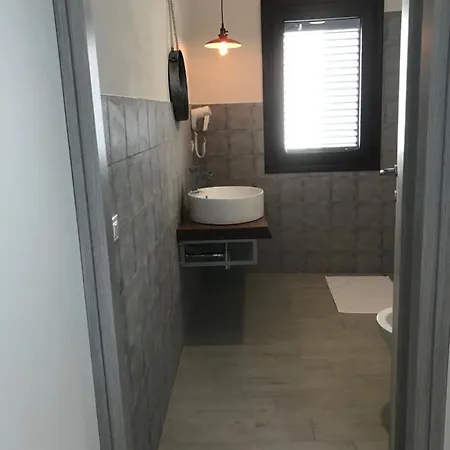 Le Di Don Vito Panzió