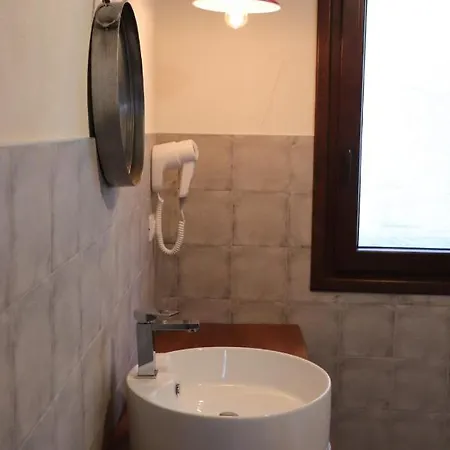Le Di Don Vito Panzió Noto