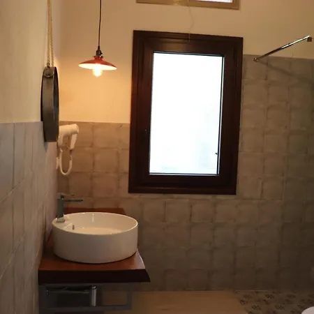 Le Di Don Vito Panzió Noto
