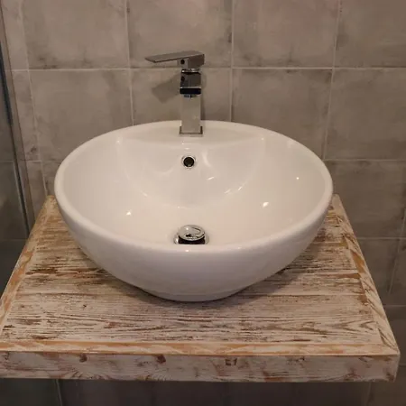 Le Di Don Vito Bed & Breakfast