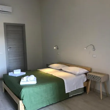 Bed & Breakfast Le Di Don Vito