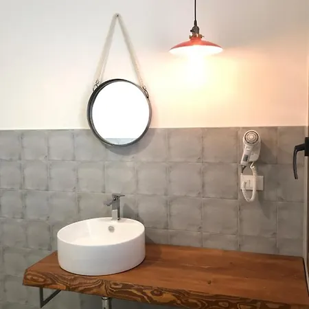 Le Di Don Vito Bed & Breakfast Noto