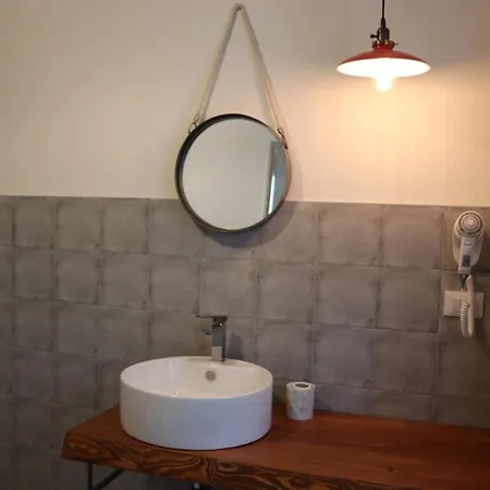 Le Di Don Vito 4* Noto