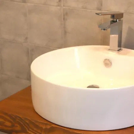 Le Di Don Vito Bed & Breakfast