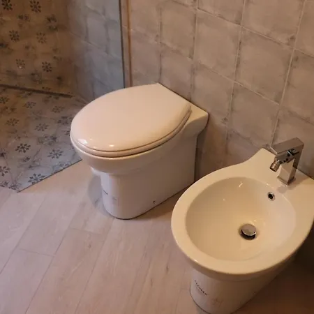 Nocleg ze śniadaniem Le Di Don Vito