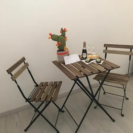 Le Di Don Vito 4* Noto