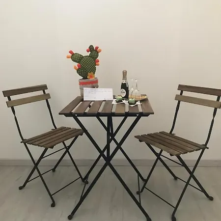 Bed & Breakfast Le Di Don Vito 4*