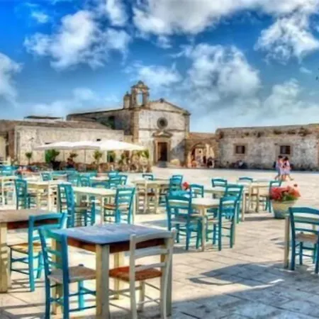 Le Di Don Vito Bed & Breakfast Noto