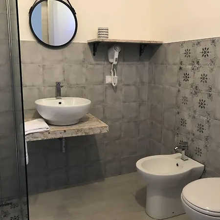 Le Di Don Vito Bed & Breakfast