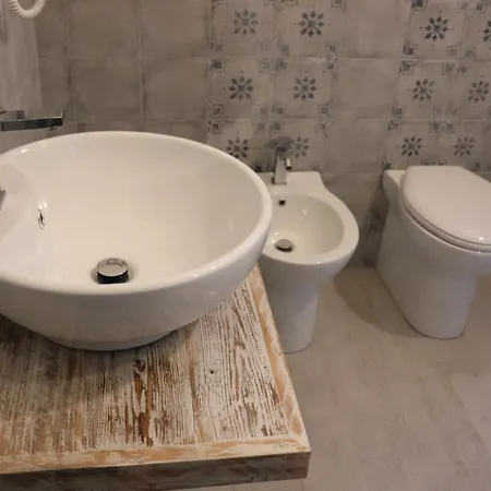 Le Di Don Vito Bed & Breakfast Noto