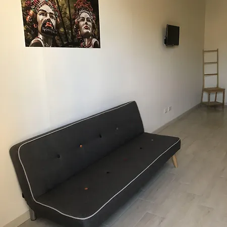 Le Di Don Vito 4* Noto