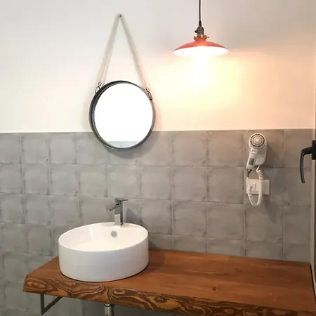 Bed & Breakfast Le Di Don Vito Noto