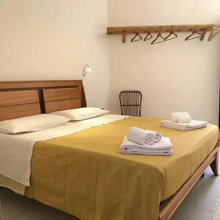 Le Di Don Vito Bed & Breakfast 4*