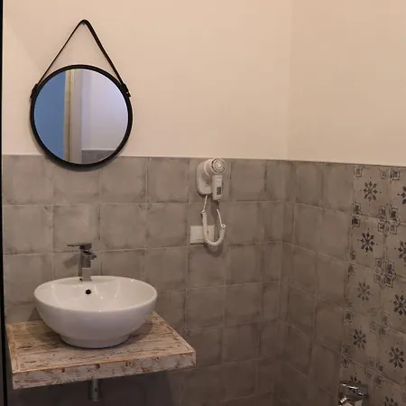 Bed & Breakfast Le Di Don Vito 4*