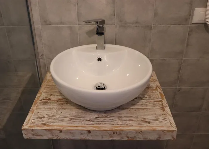 Le Di Don Vito Bed and breakfast