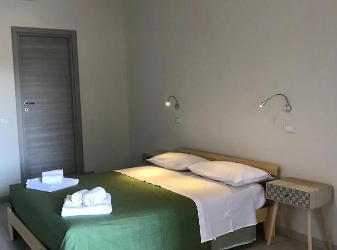 Bed and breakfast Le Di Don Vito