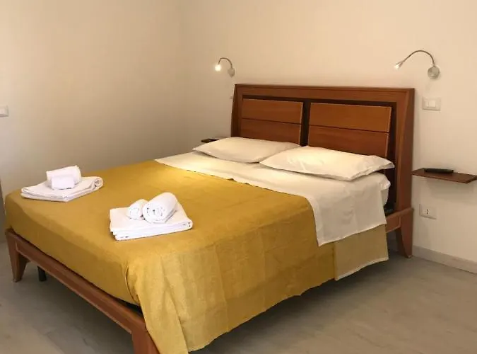 Le Di Don Vito Bed and breakfast