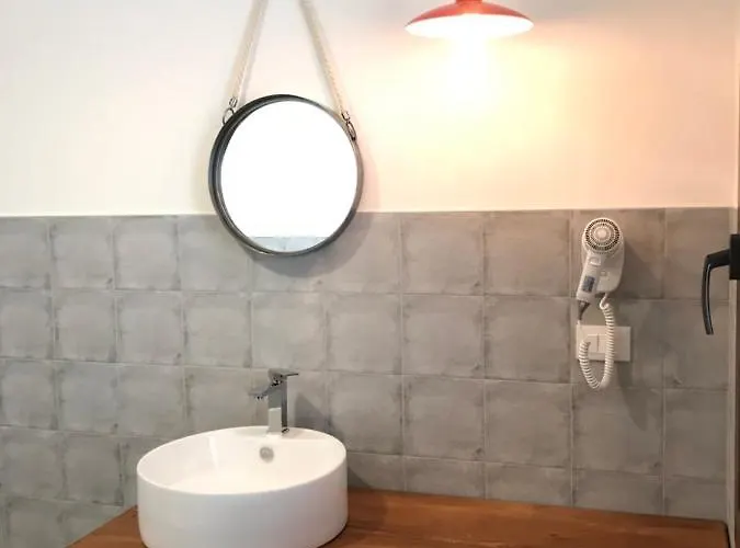 Le Di Don Vito Bed and breakfast Noto