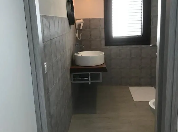 Le Di Don Vito Bed and breakfast