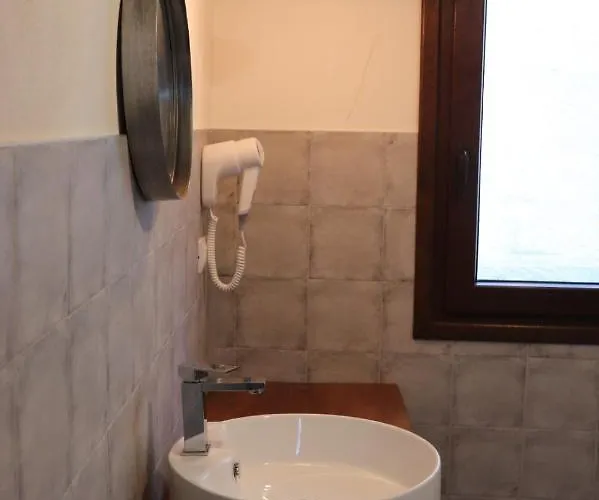 Le Di Don Vito Bed and breakfast Noto