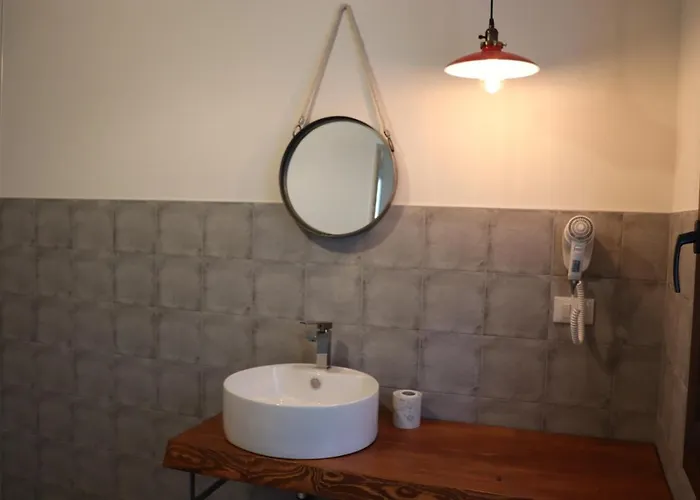 Le Di Don Vito 4* Noto