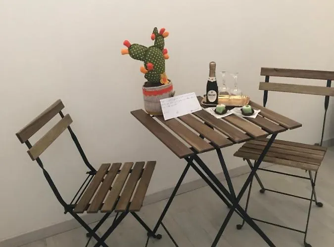 Le Di Don Vito 4* Noto