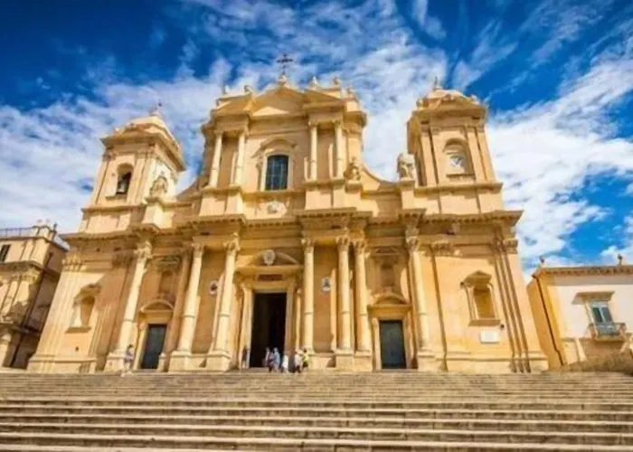 Le Di Don Vito 4* Noto