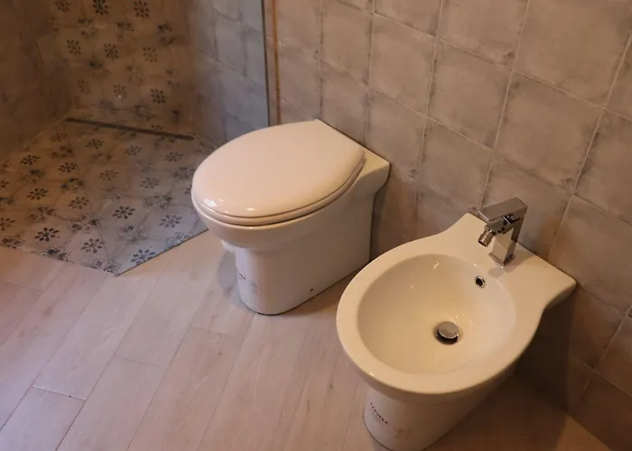 Bed and breakfast Le Di Don Vito Noto