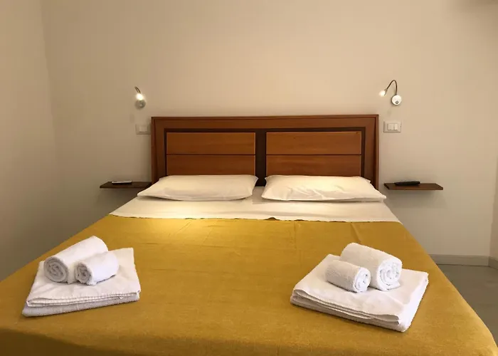 Bed and breakfast Le Di Don Vito 4*