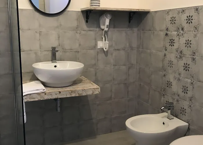 Le Di Don Vito Bed and breakfast