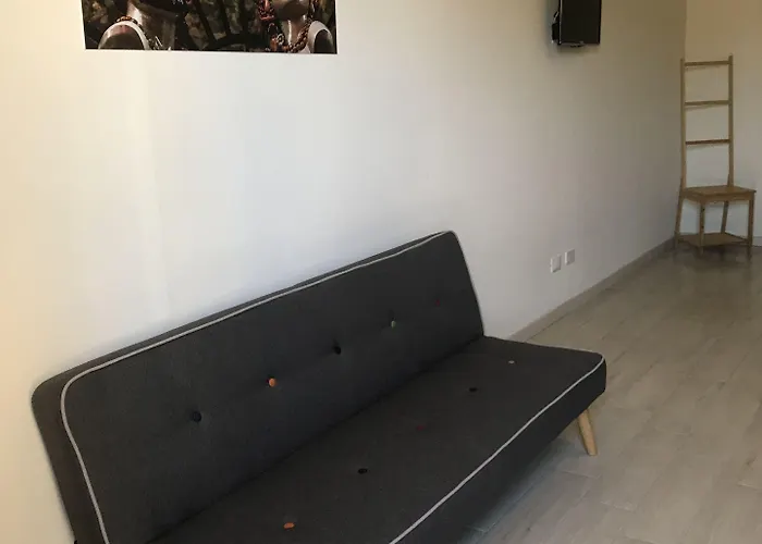 Le Di Don Vito 4* Noto