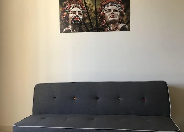 Le Di Don Vito 4* Noto