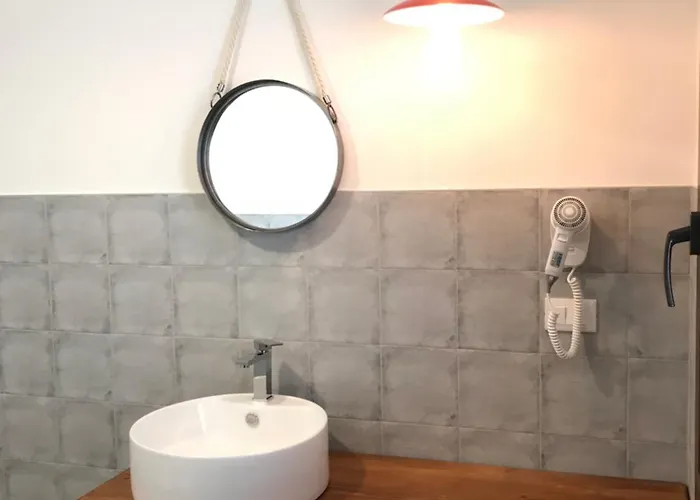 Bed and breakfast Le Di Don Vito Noto