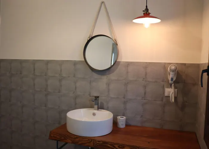 Bed and breakfast Le Di Don Vito