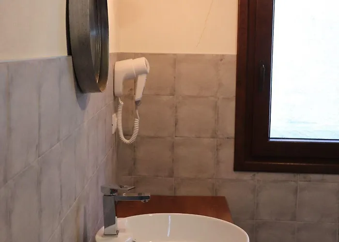 Le Di Don Vito 4* Noto