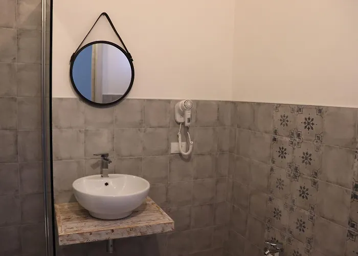 Bed and breakfast Le Di Don Vito 4*